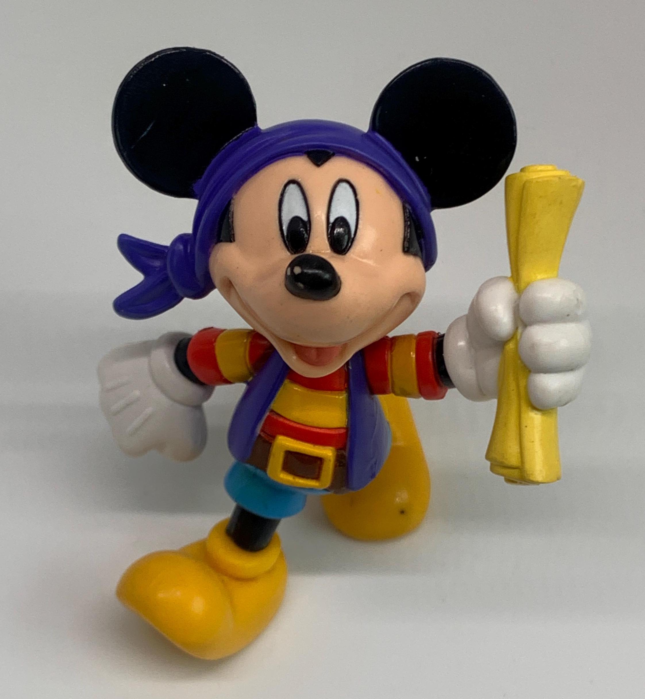 1995 Mickey Mouse - Etsy