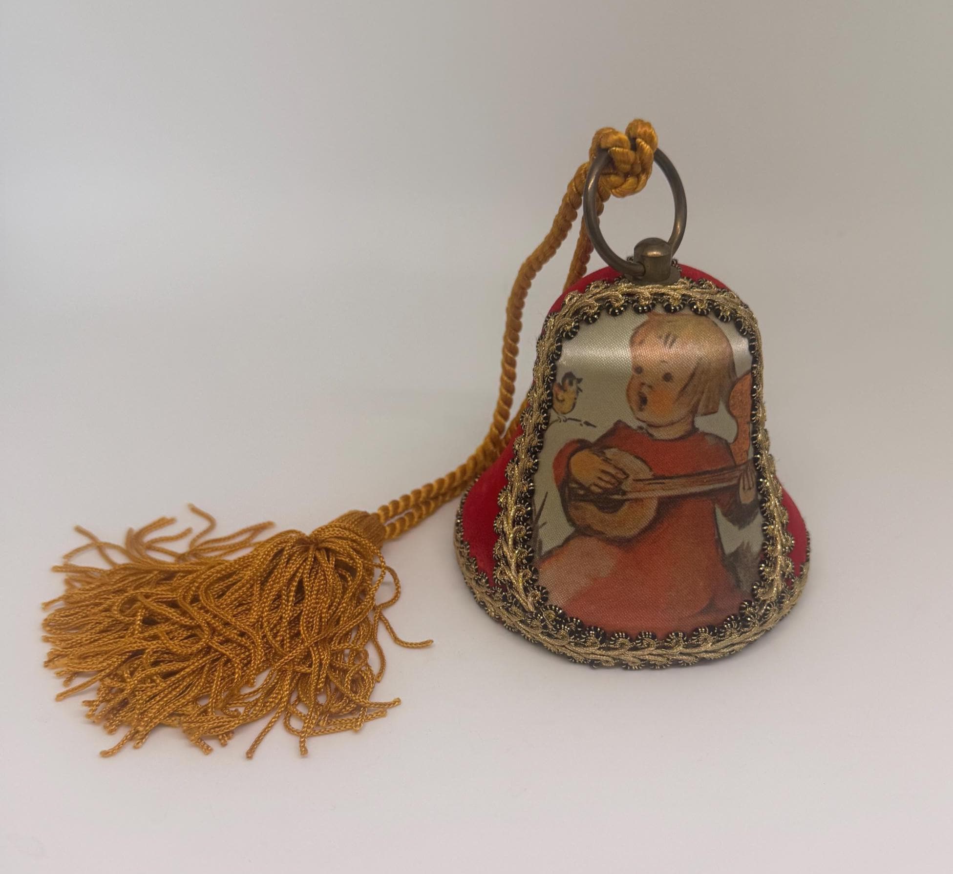 【9点】REUGEオルゴールベル1986,1988~1991,1993~1996 Reuge Musical Bell - Etsy