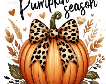 Pumpkin season png, Fall Pumpkins png, Fall png, Trendy Fall Png , Autumn png, Pumpkin png, Fall shirt designs, Sublimation