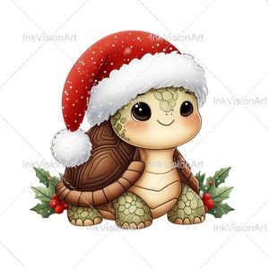 Cute Christmas Turtle PNG , Christmas Turtle PNG, Christmas PNG, Turtle Png, Christmas Svg, Christmas Turtle Svg, Turtle Svg, Sublimation