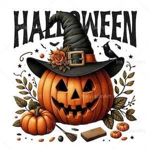 Halloween Pumpkin PNG, Pumpkin PNG, Halloween PNG, Happy Halloween png, Halloween Svg, Halloween Pumpkin Svg, Pumpkin Svg, Sublimation