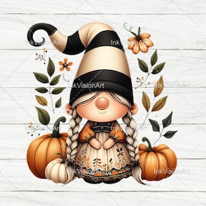 Fall Gnome PNG, Thanksgiving Gnome PNG, Gnome PNG, Gnome Decor Png, Fall Gnome Svg, Thanksgiving Gnome Svg, Gnome Svg, Sublimation Downloads