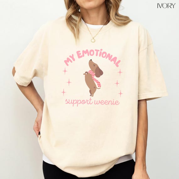 Dachshund Lover Shirt Weenie Dog Tshirt Doxie Dog Mom Shirt Cute Dachshund Tee Cozy Dog Lover Gift Dachshund Lover shirt Gift for Weiner Mom
