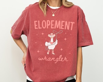 Elopement Expert Shirt Funny ABA Therapist Tee BCBA RBT Behavior Analyst Gift Goose Therapy Humor Shirt Special Education Teacher Top Elope