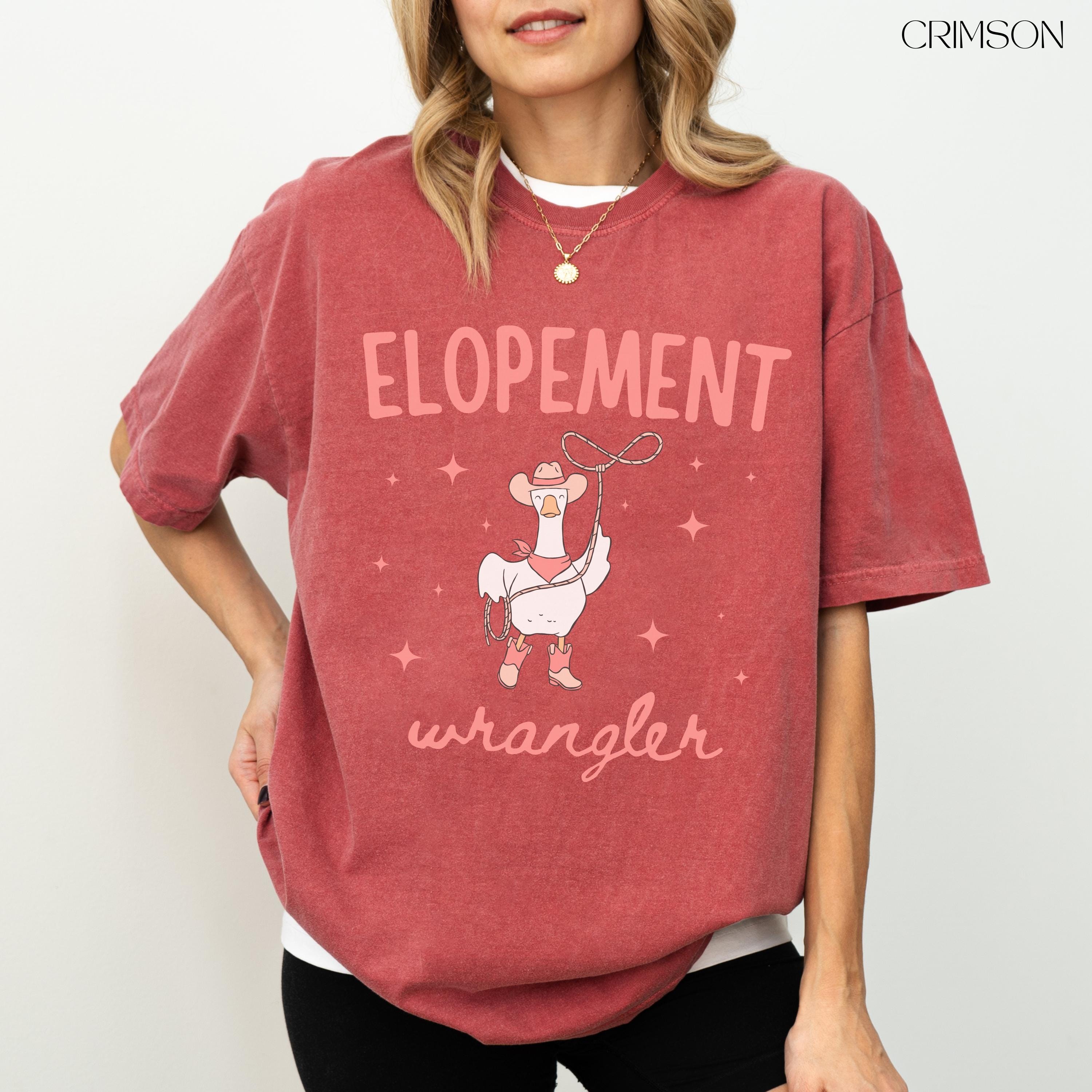 Elopement Expert Shirt Funny ABA Therapist Tee BCBA RBT Behavior