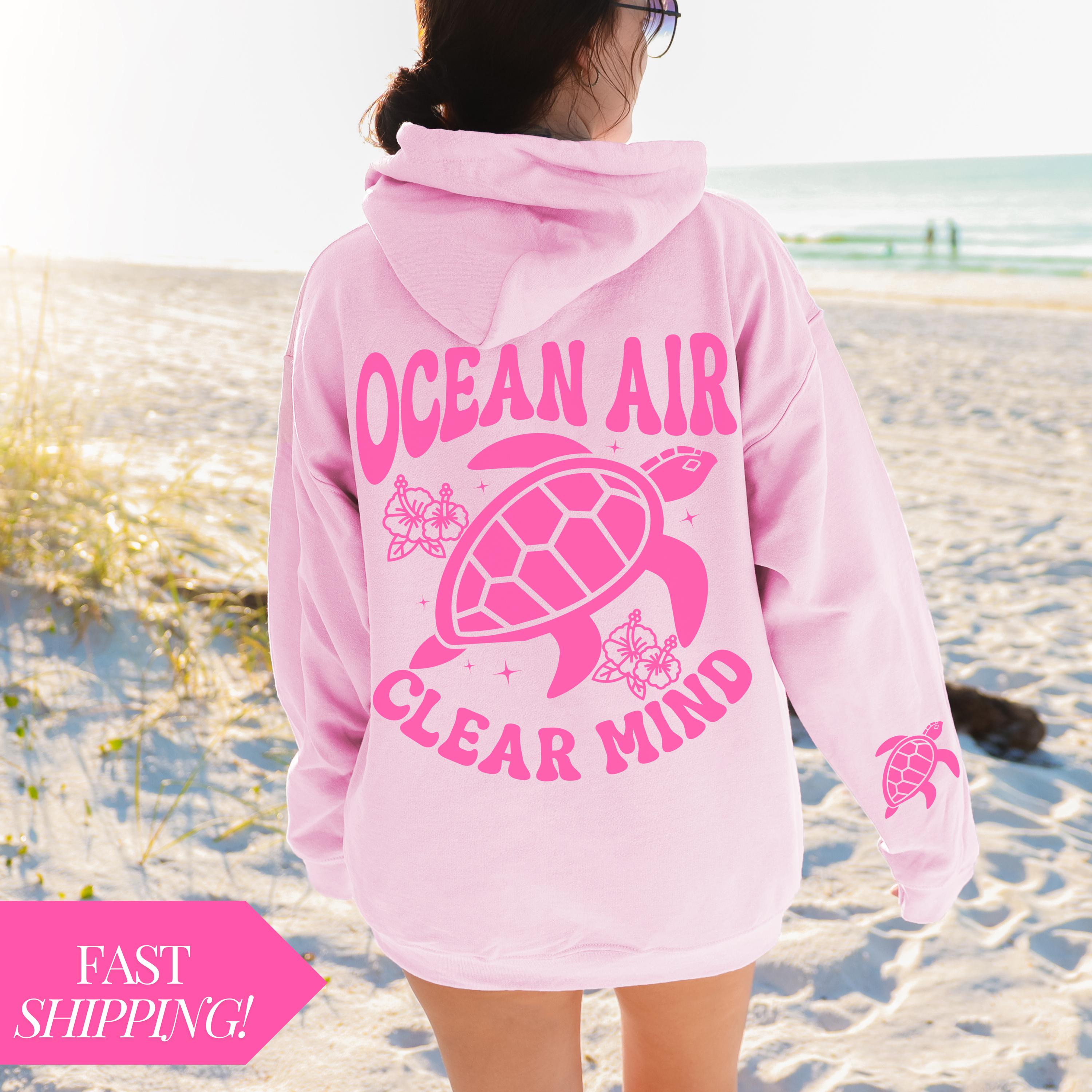 Pink Hoodie Drawstring Hoodies For Girls Pink Hoodie 2025 Hoodies