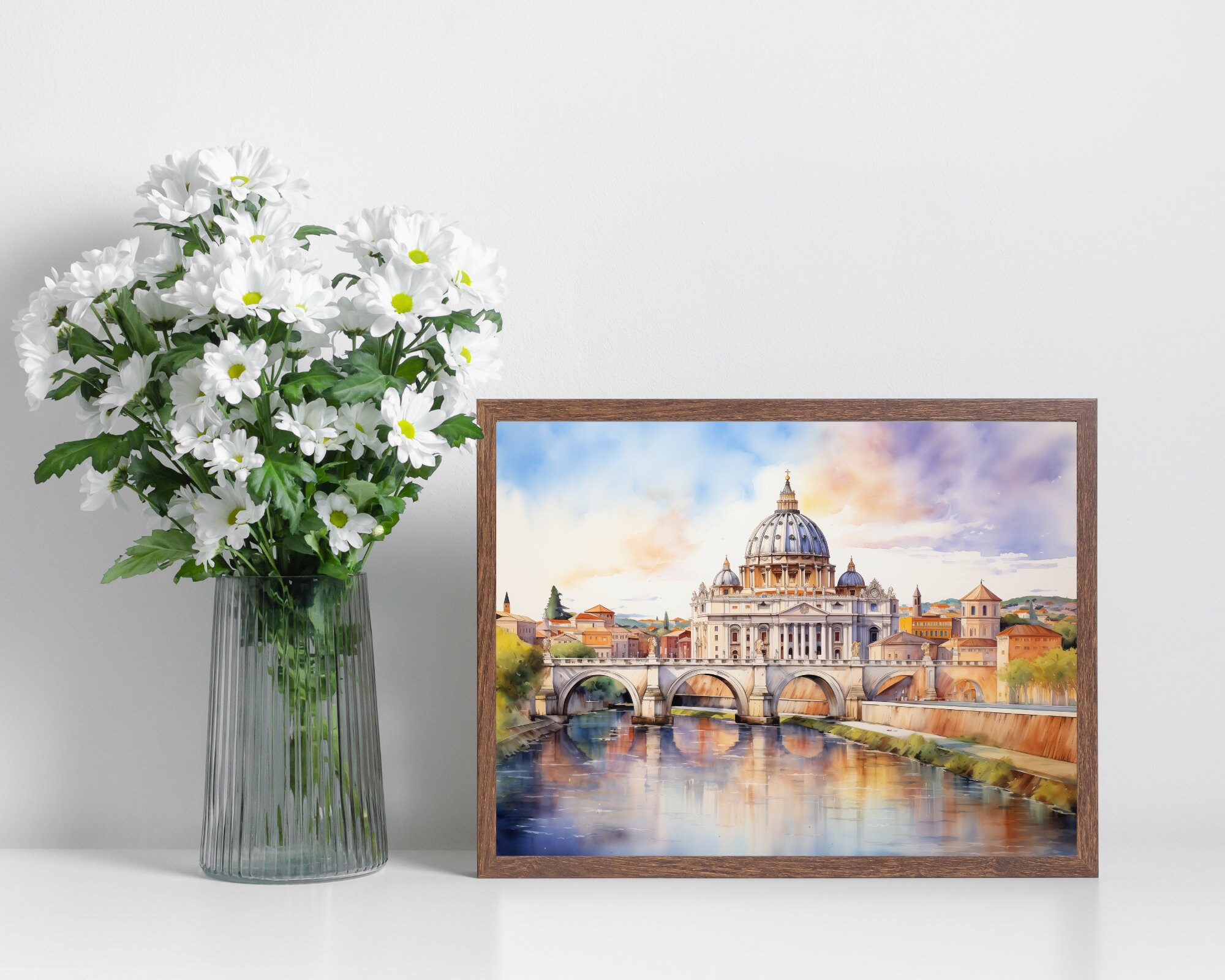 Vatican St. Peter's Basilica preview 2