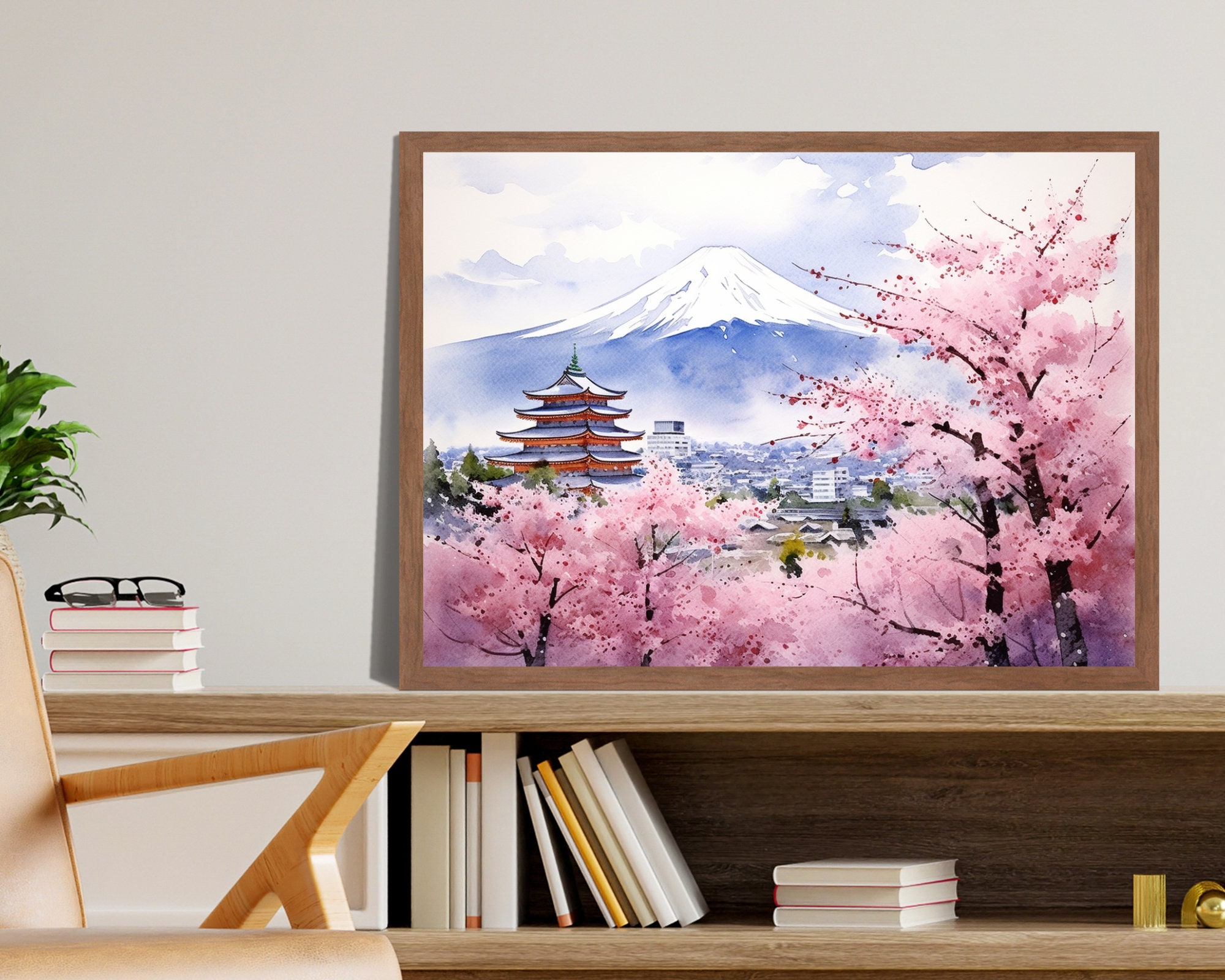 Kyoto Sakura Fuji preview 2