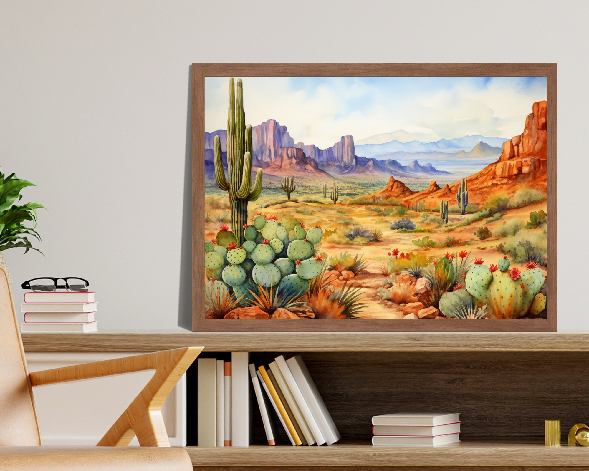 Saguaro Cactus Arizona Desert preview 2