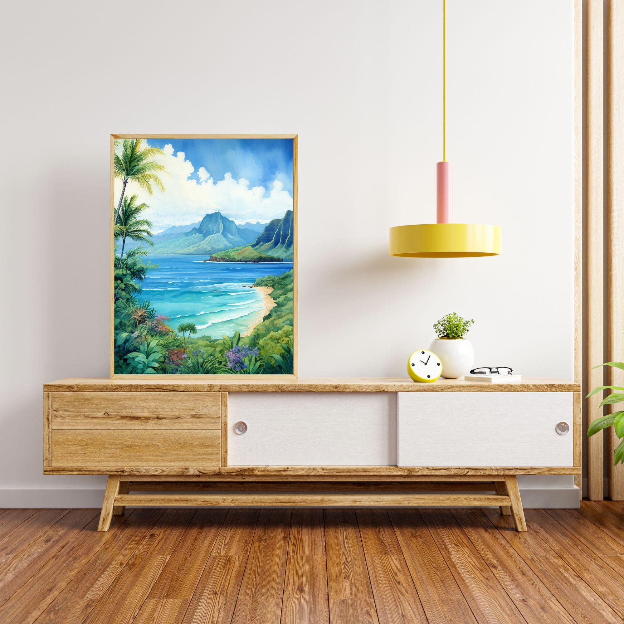 Na Pali Coast Kauai preview 4