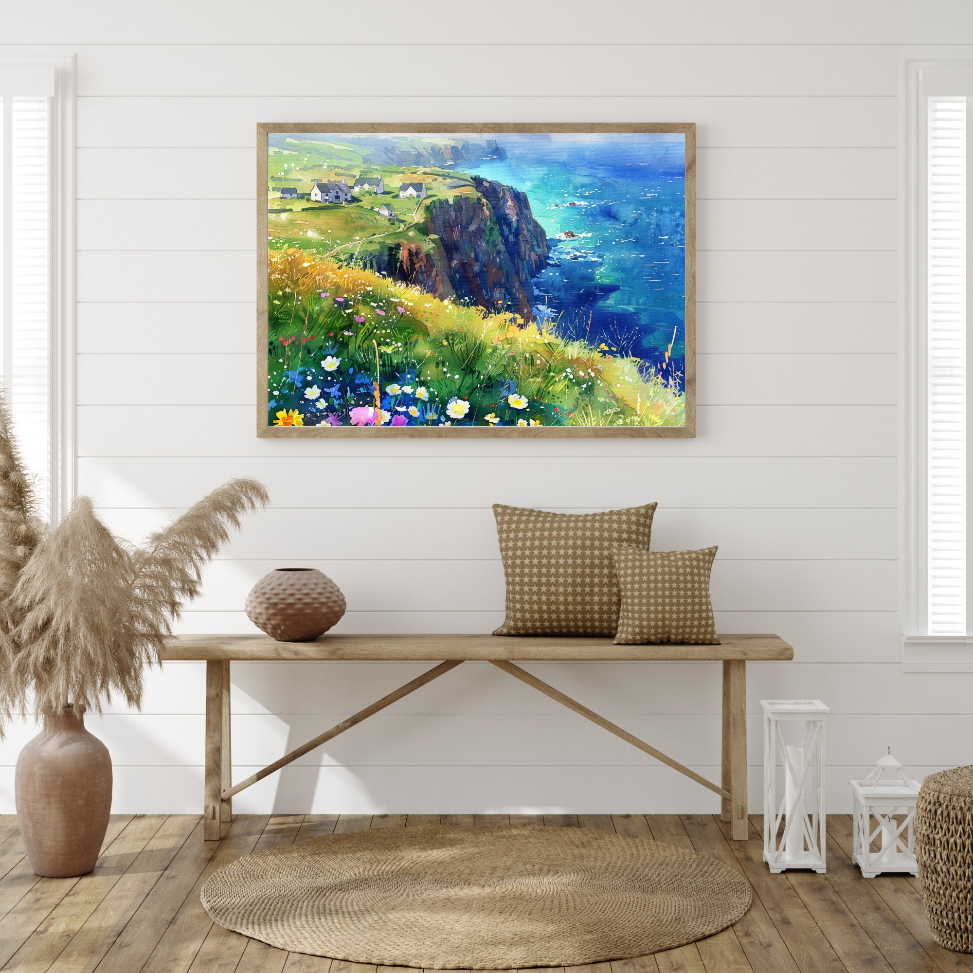 Emerald Ireland Peninsula View preview 4