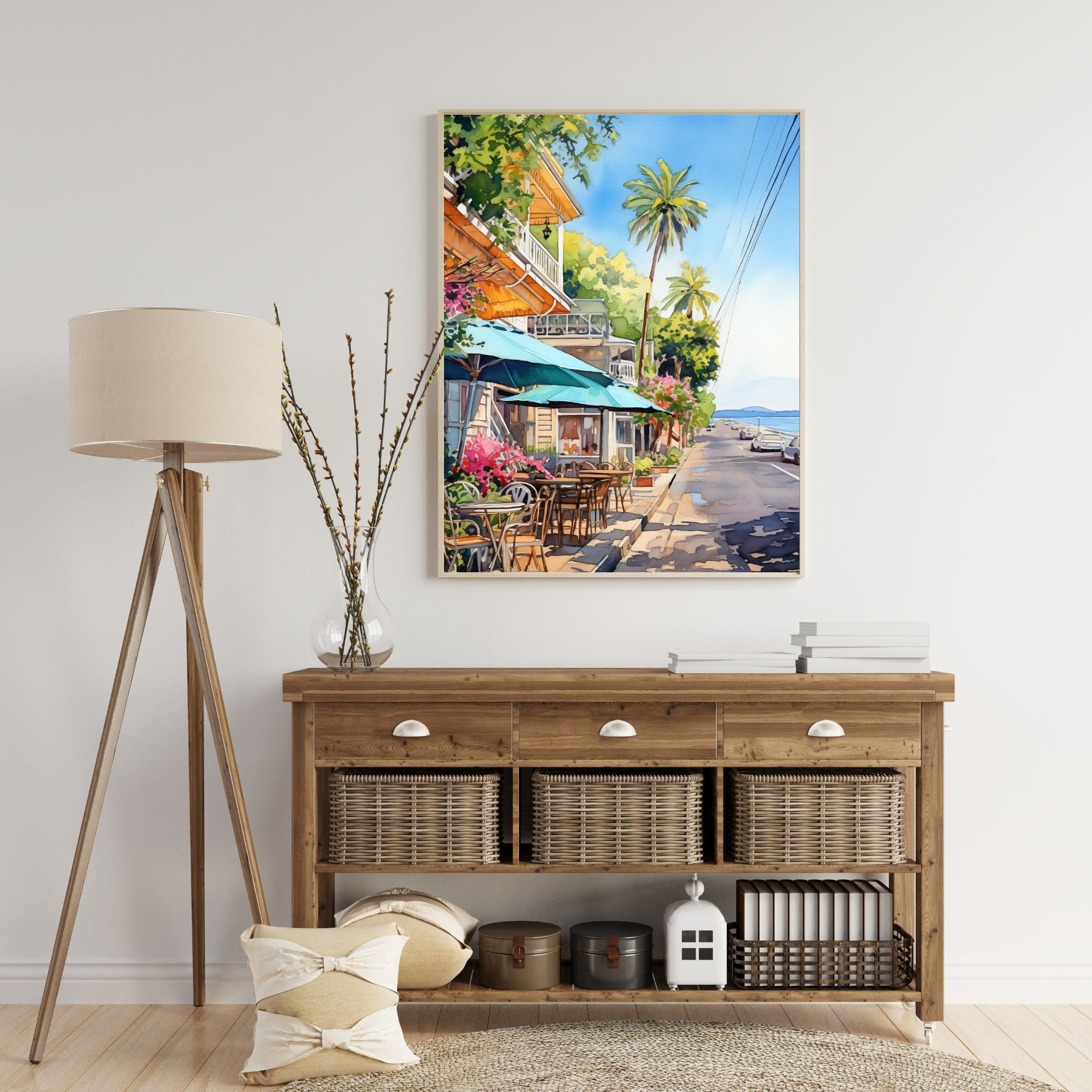 Lahaina Maui Tropical preview 4
