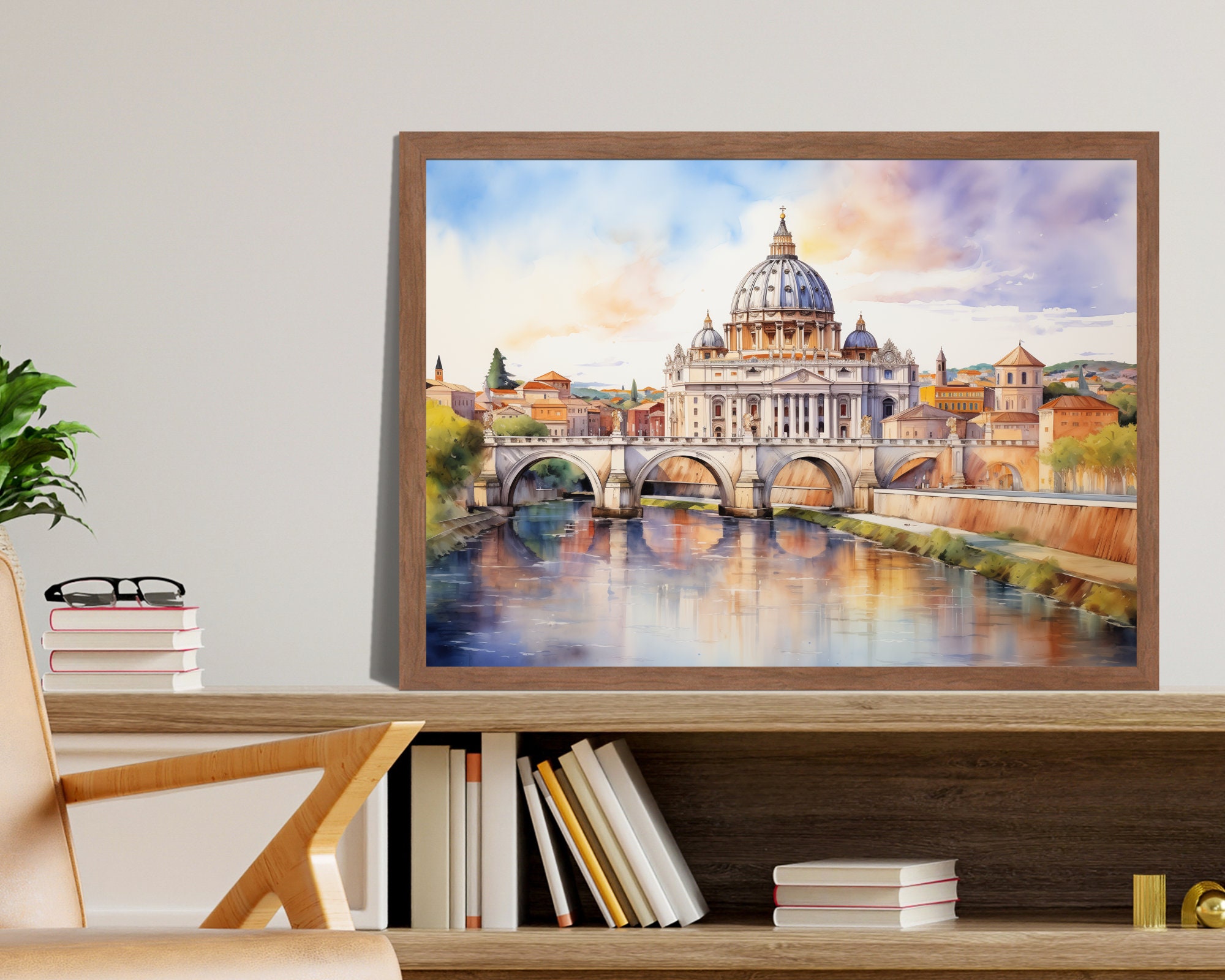 Vatican St. Peter's Basilica preview 3