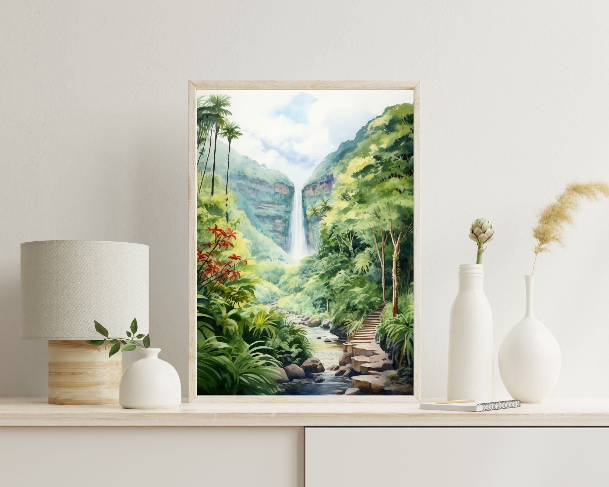 Maui Waterfalls Road Hana preview 3