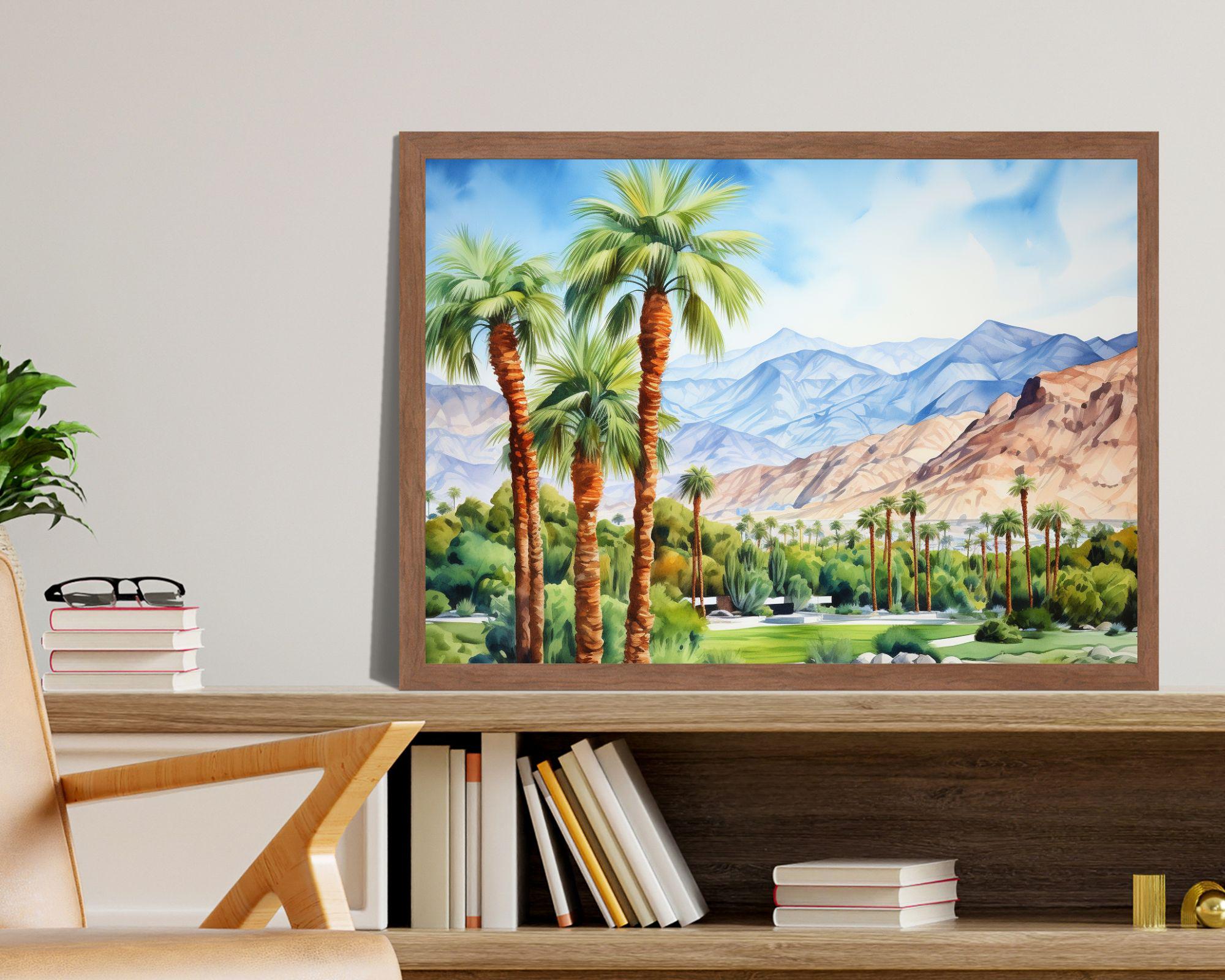 Palm Springs Desert Oasis preview 2