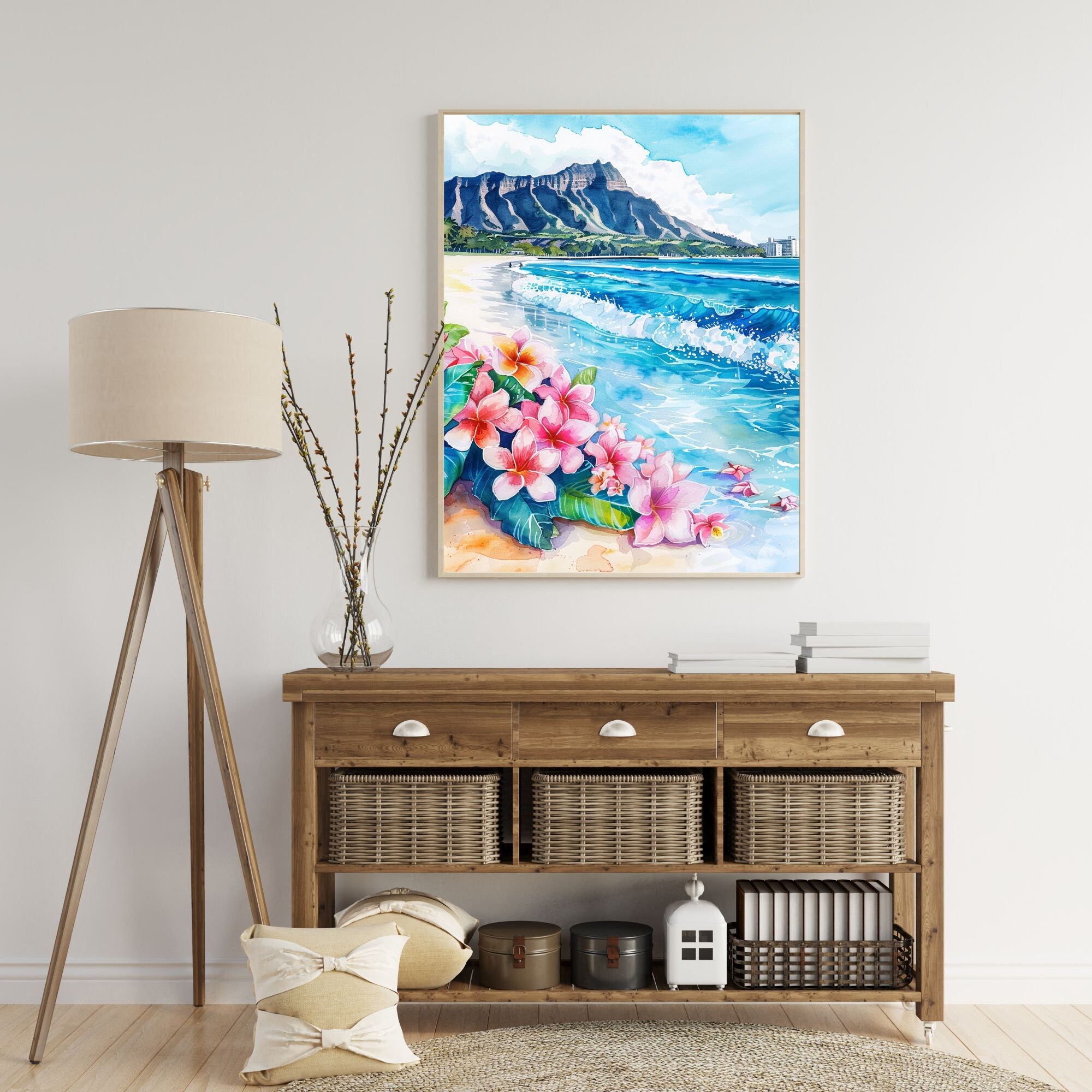 Diamond Head Honolulu Coast preview 3