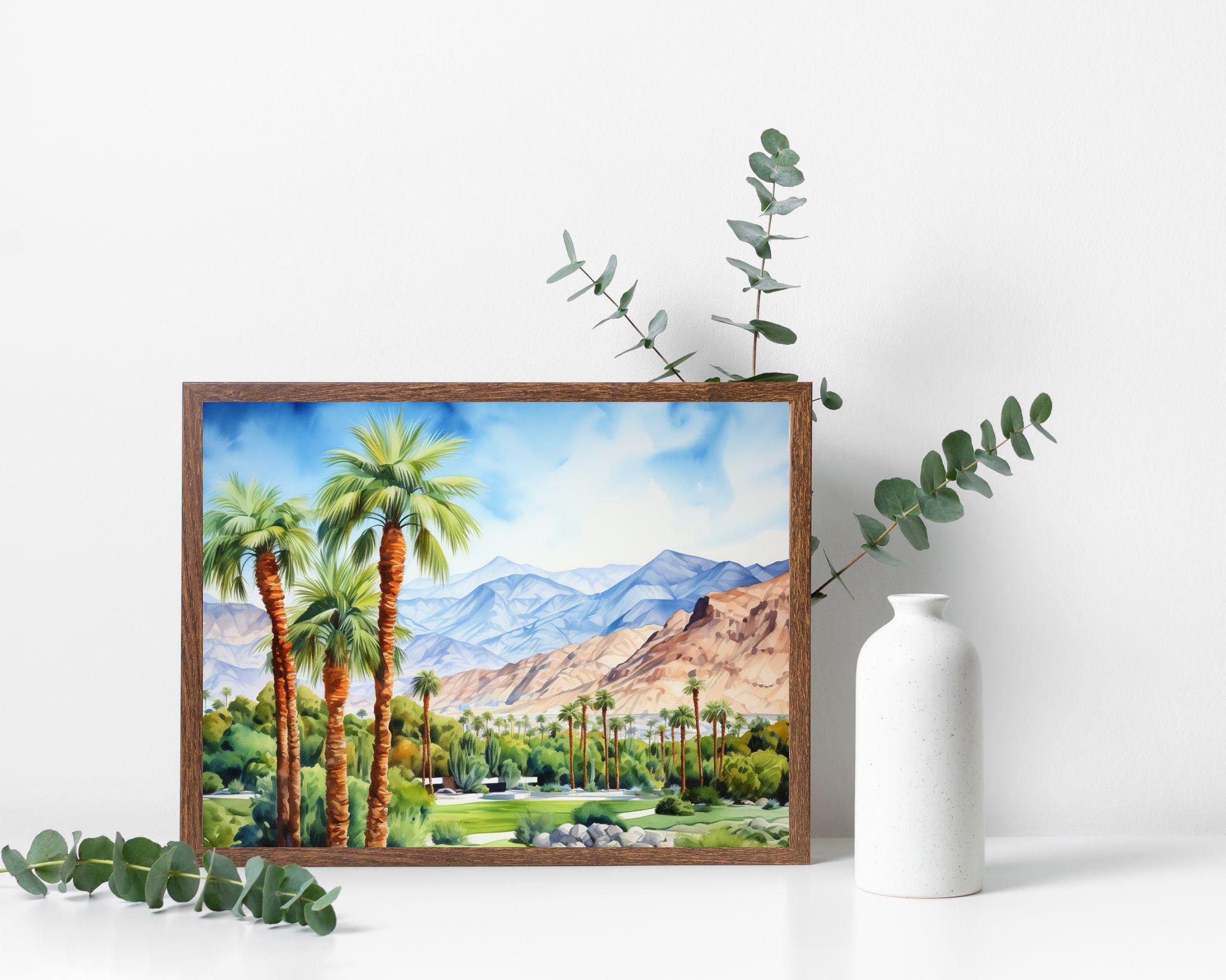 Palm Springs Desert Oasis preview 5