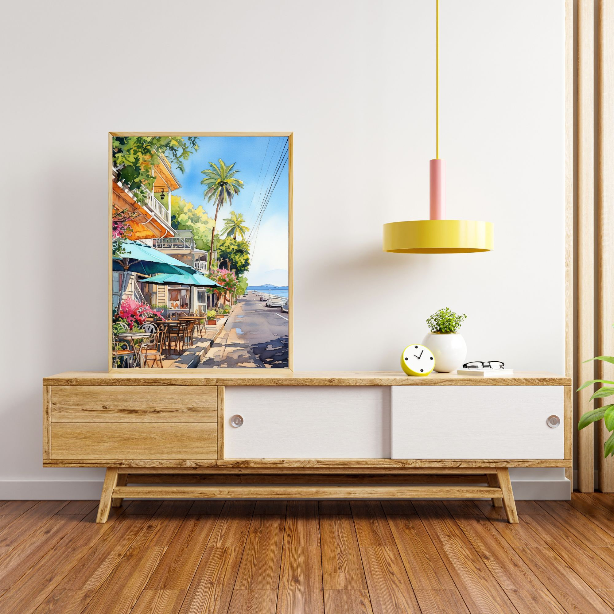 Lahaina Maui Tropical preview 3