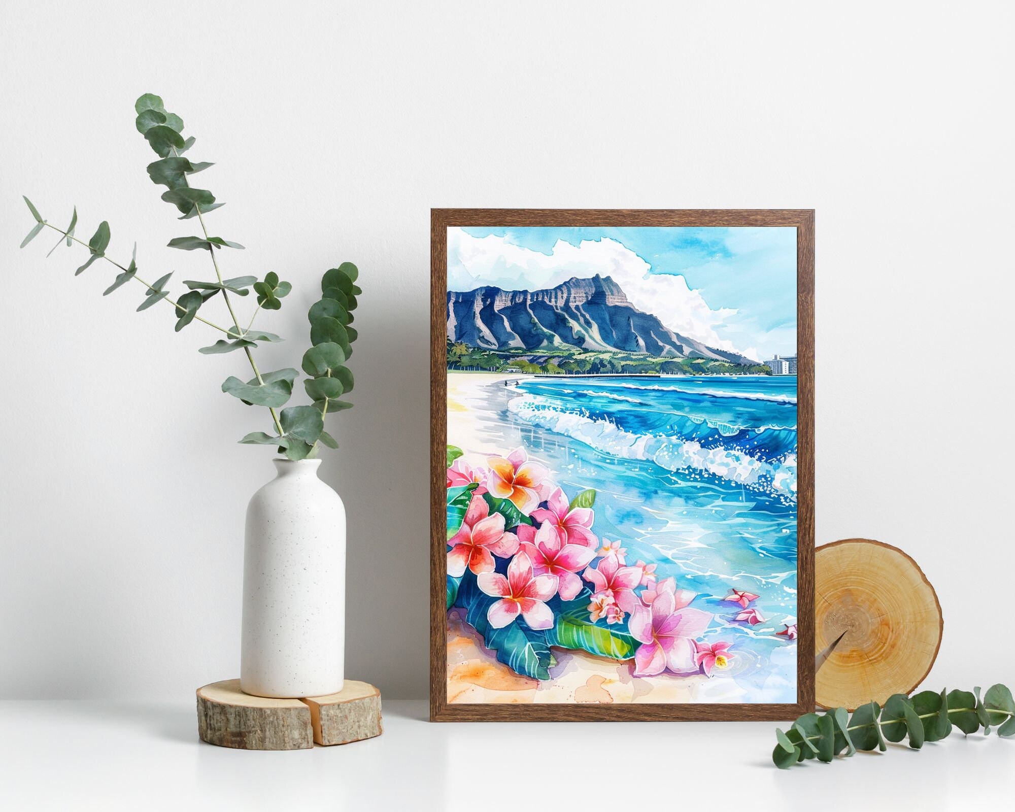 Diamond Head Honolulu Coast preview 2