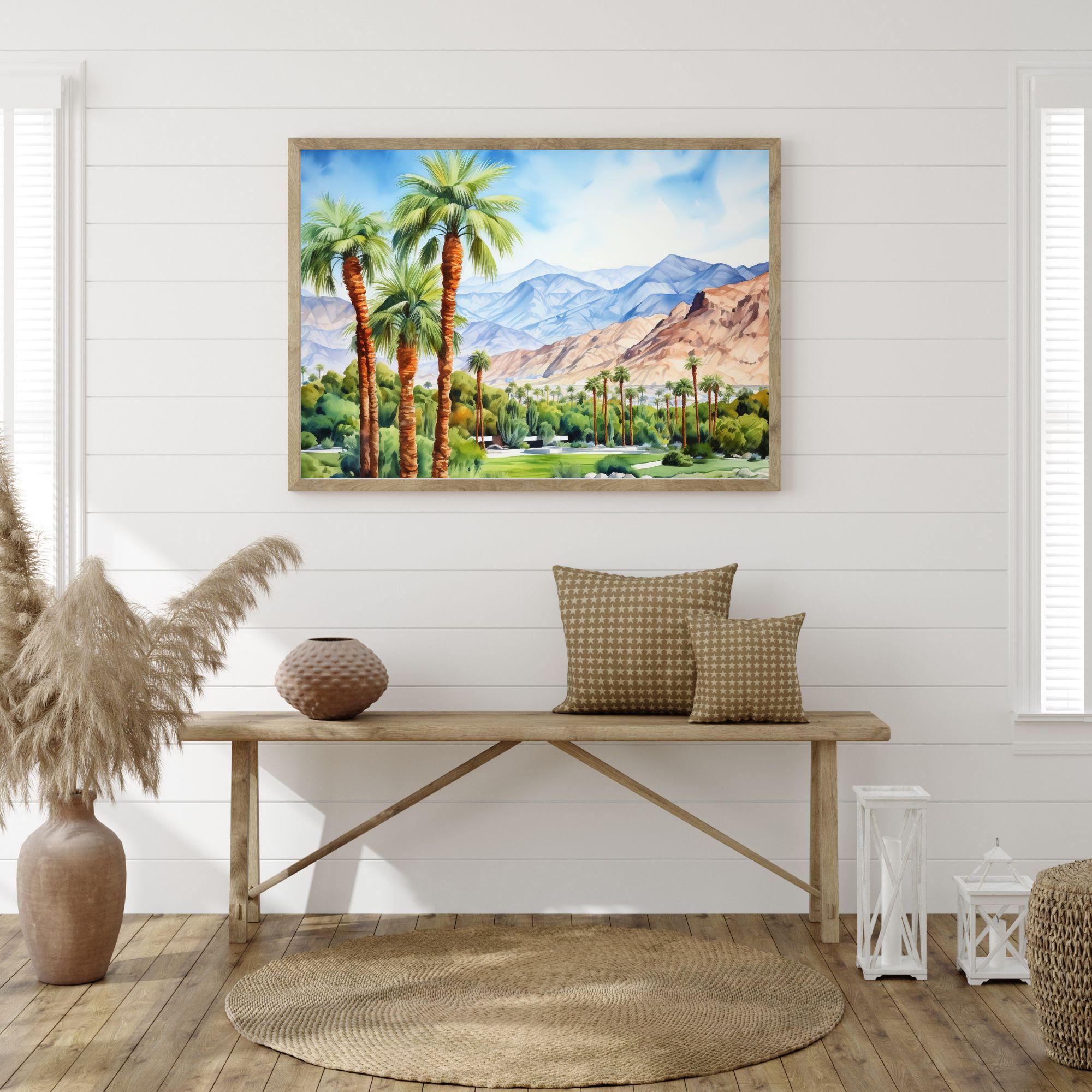 Palm Springs Desert Oasis preview 4