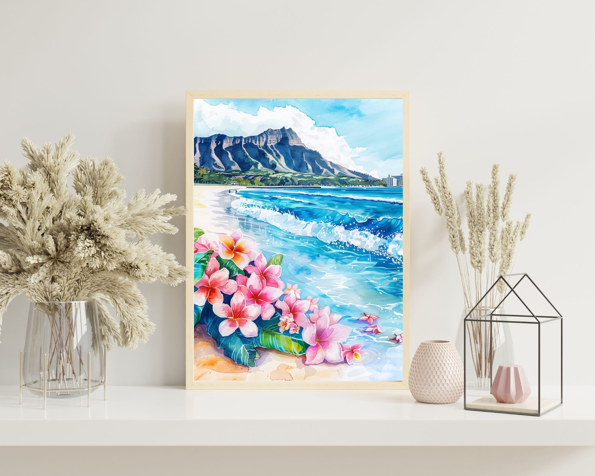 Diamond Head Honolulu Coast preview 5
