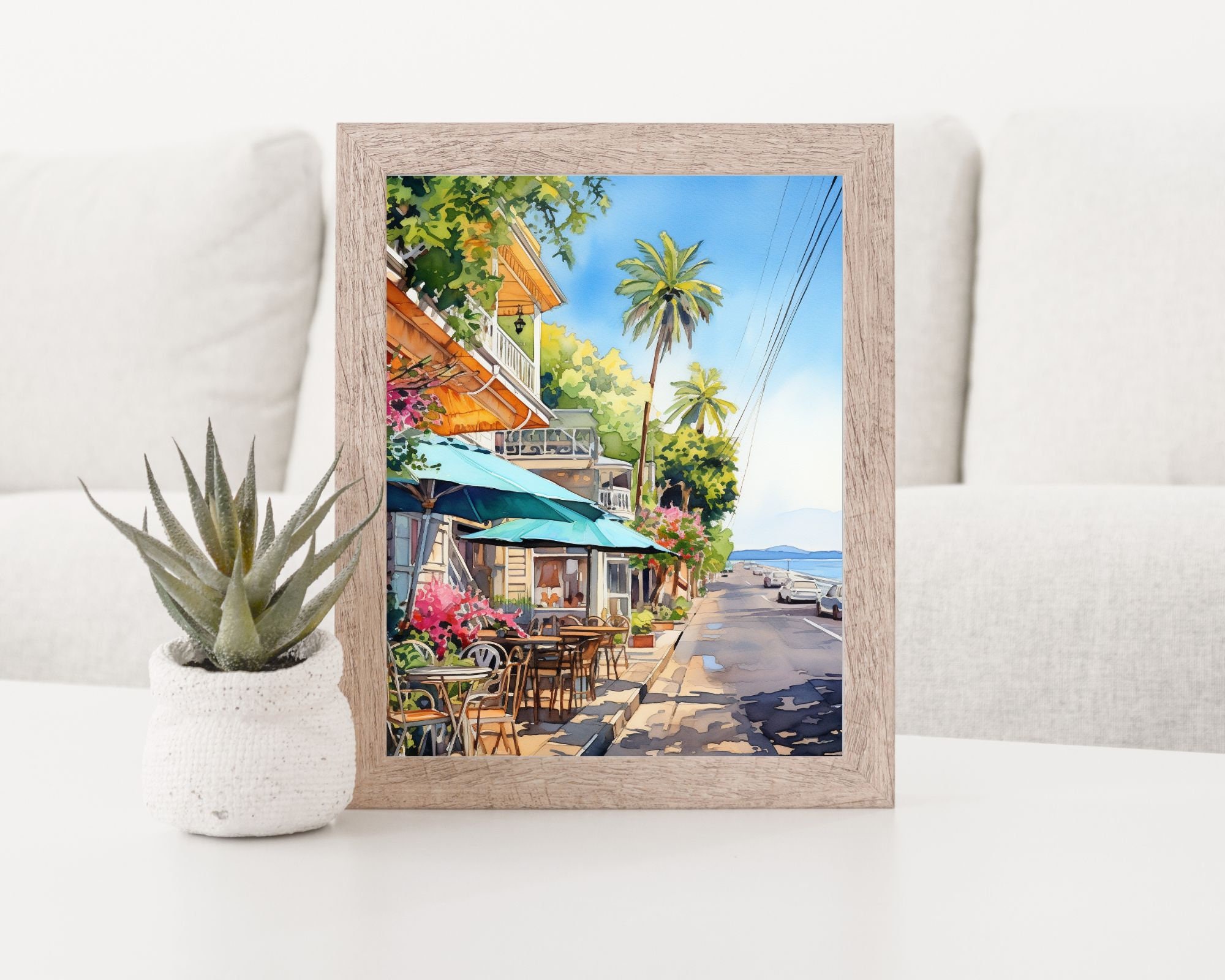 Lahaina Maui Tropical preview 2