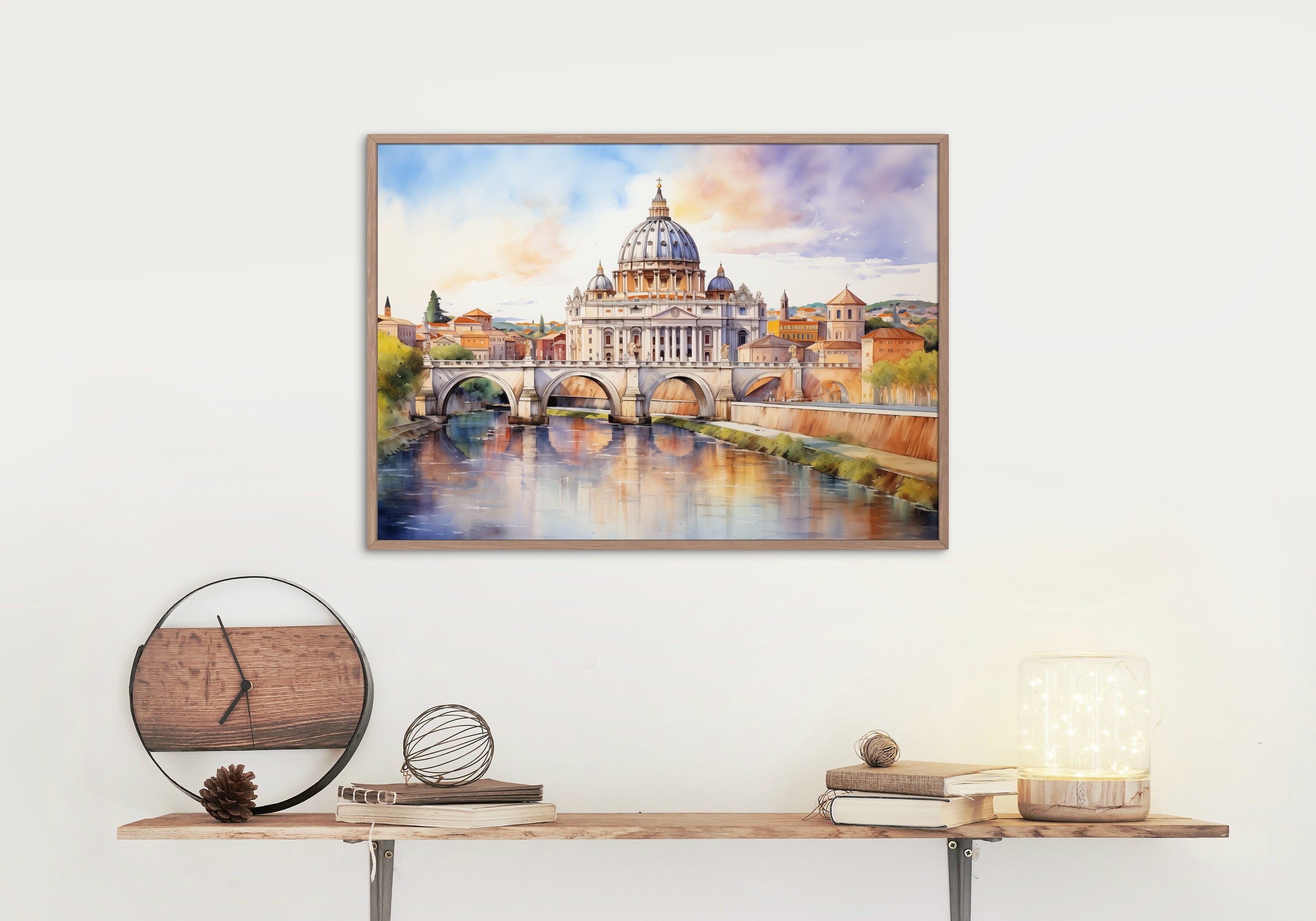 Vatican St. Peter's Basilica preview 5