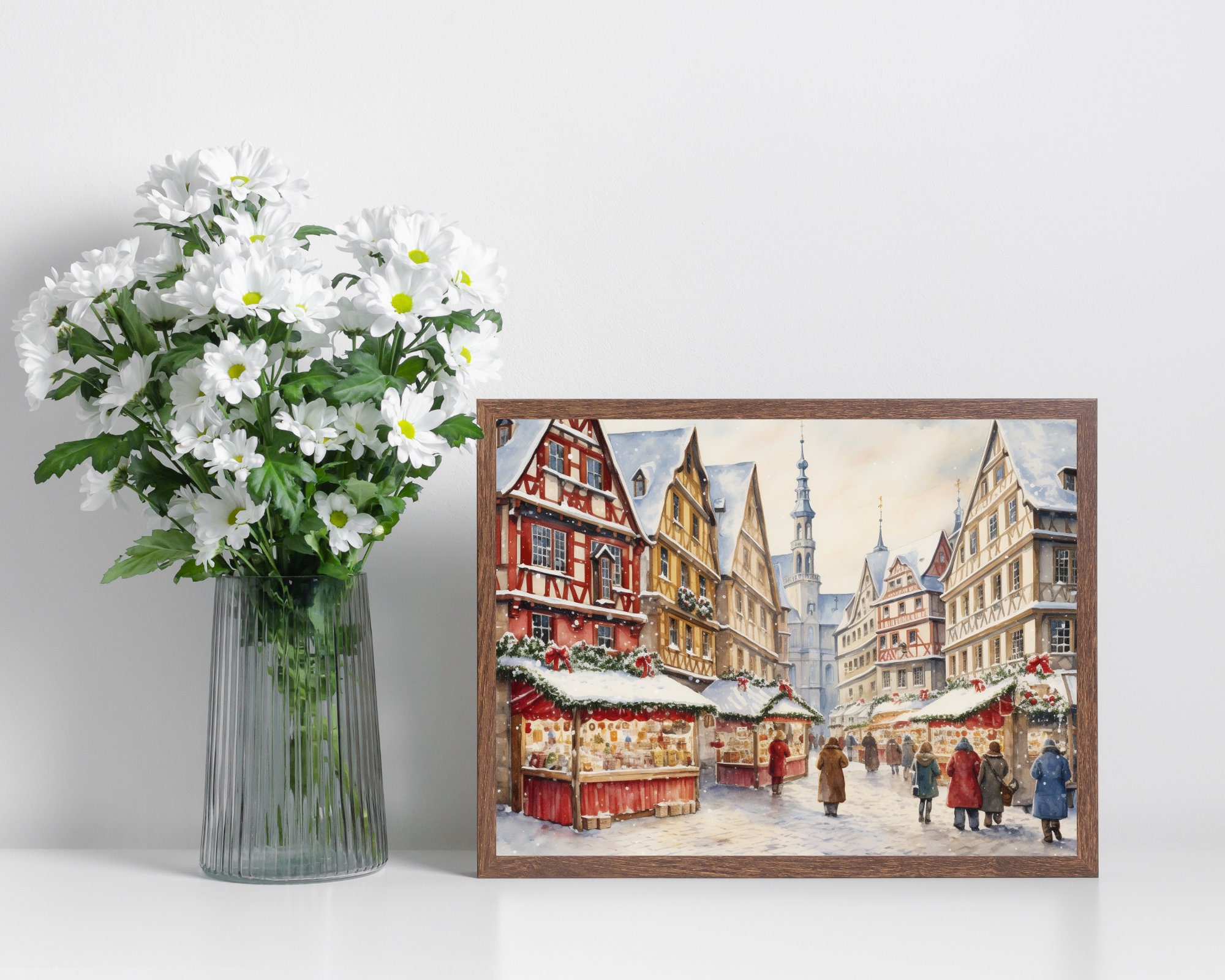 Rothenburg Medieval Market preview 4
