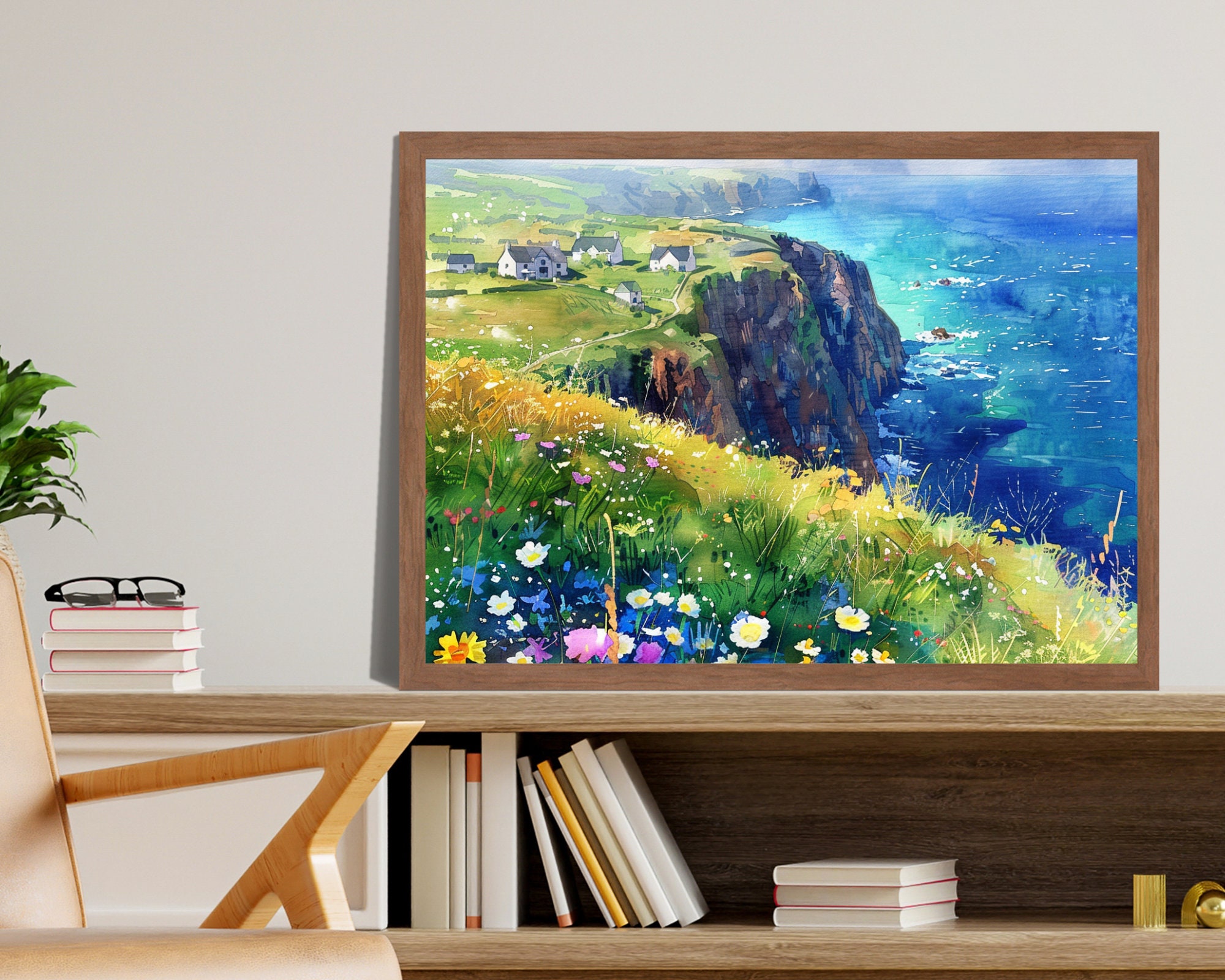 Emerald Ireland Peninsula View preview 2