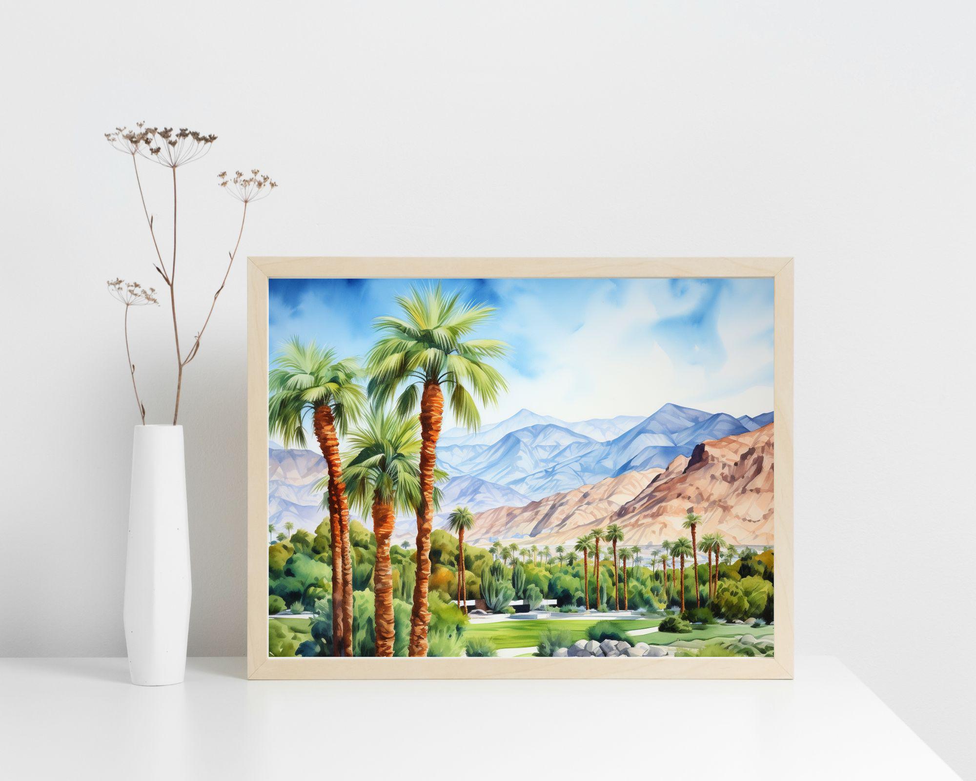 Palm Springs Desert Oasis preview 3