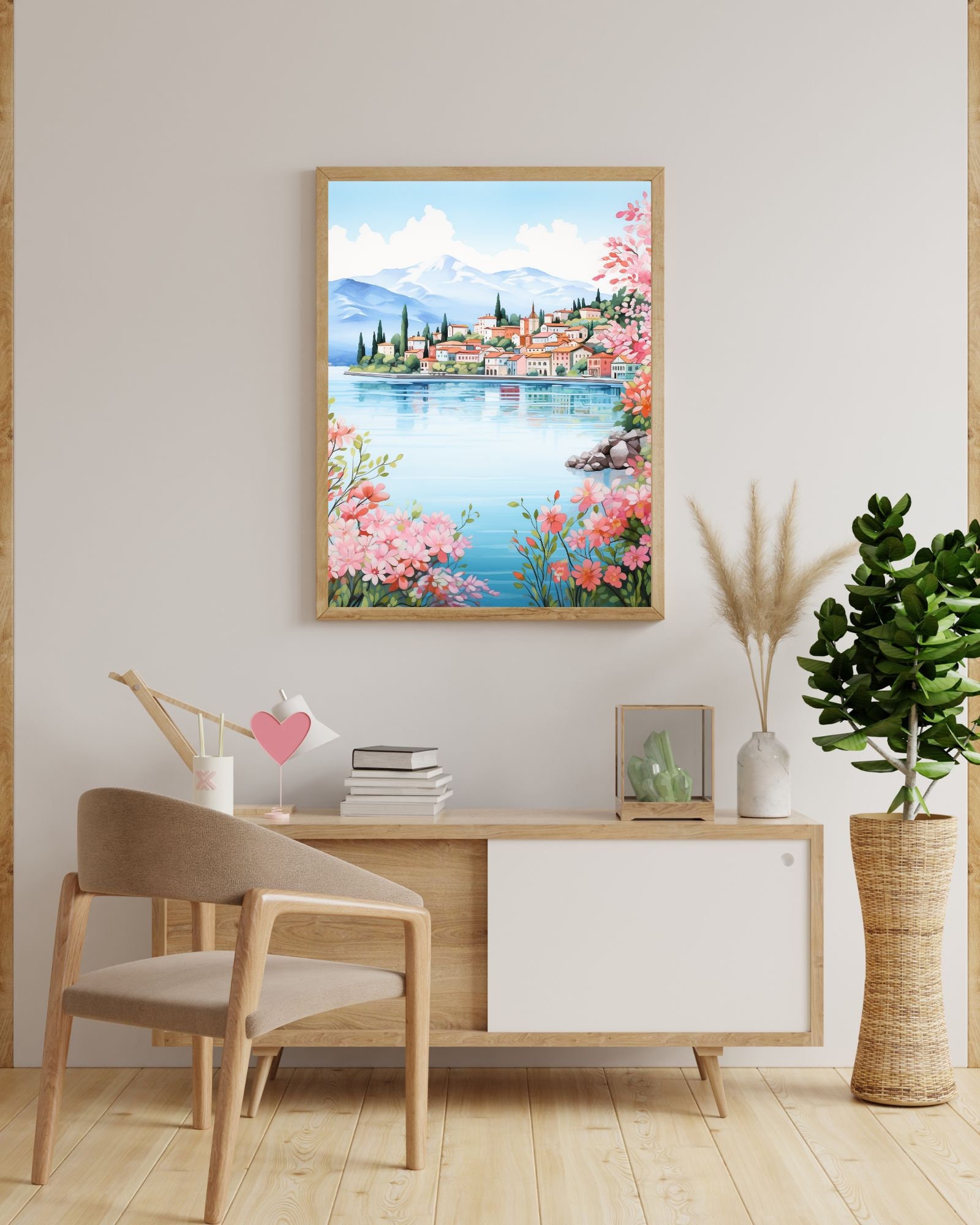 Lake Como Italian Coast preview 3