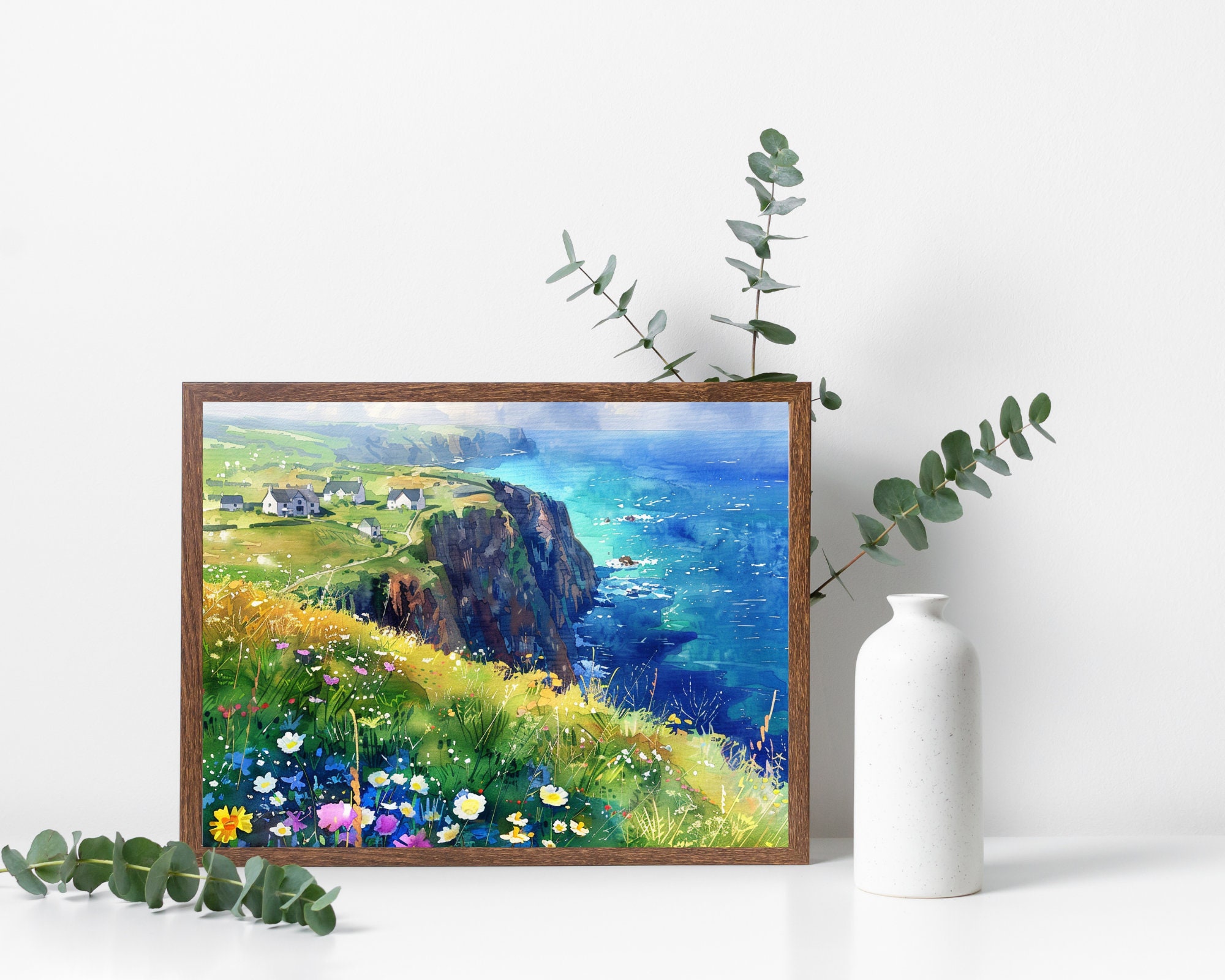 Emerald Ireland Peninsula View preview 5
