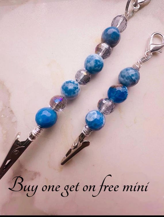 Atm card clip  bracelet helper, long nail helper , bracelet buddy ,cigarette holder free mini clip