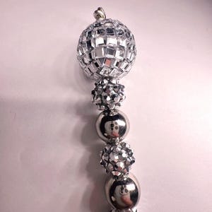 Disco-atmkaartclip, gereedschap voor lange spijkers, armbandhulp, pinpasgrijper, armband Buddy, cadeau voor nagelliefhebbers