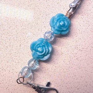 ATM-kaartclip Rose lange nagelhelper, armbandhulp, multifunctionele clip, nagelbeschermingstool, functioneel en elegant