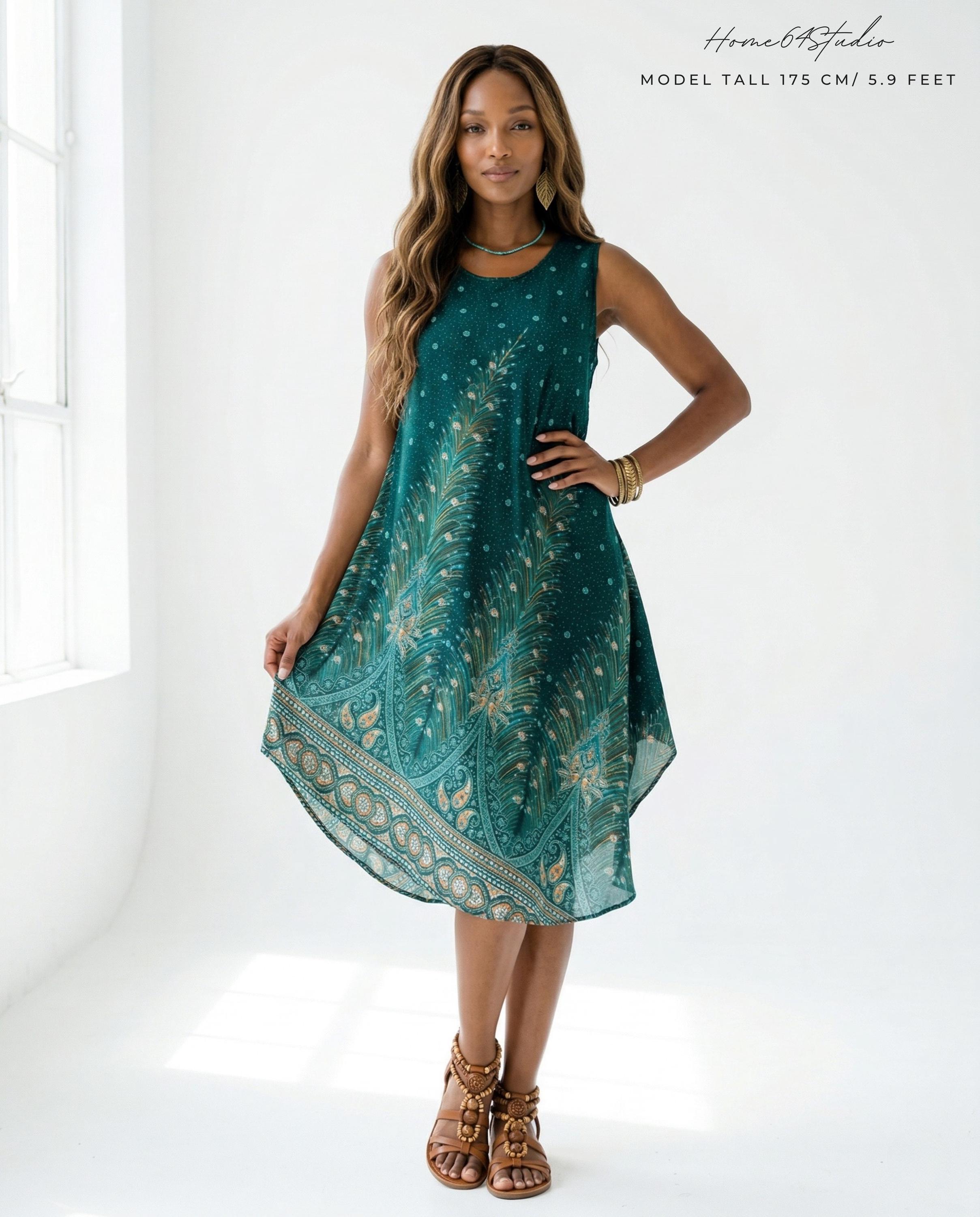 Earthy Flowy Dress - Etsy Earthy Flowy Dress - Etsy
