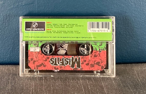 【Punk The World】V.A. Cassette Tape Vs. the World (2007 LP) | Chest Rockwell