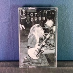Cassette Tapes