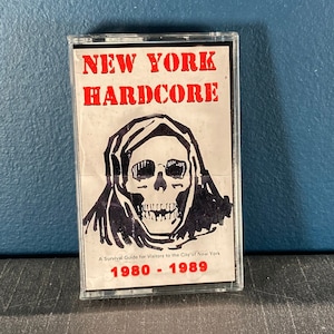 Hardcore Music - Etsy UK