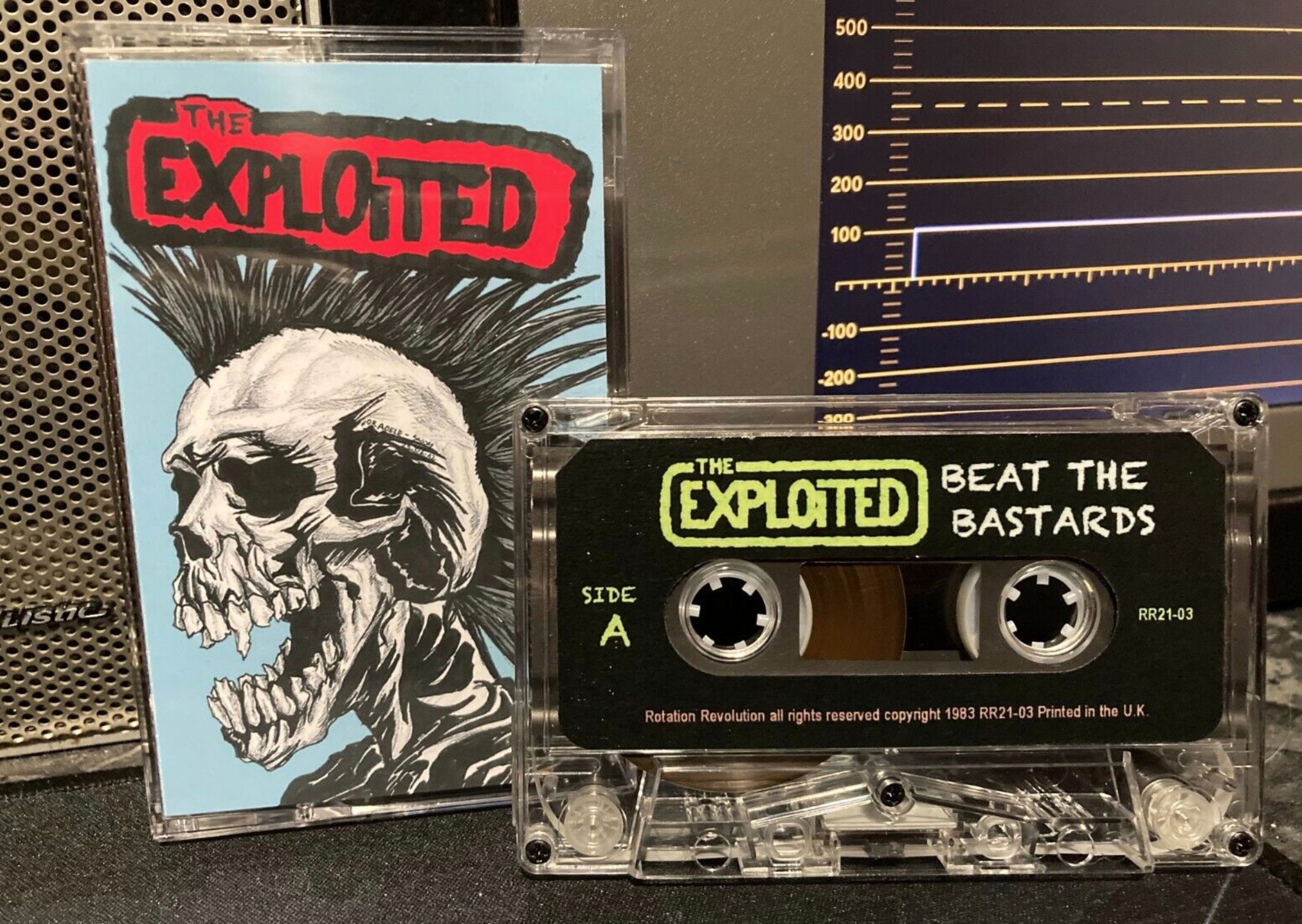 5 Punk Rock Cassette Tapes: the Misfits, the Ramones, Sex Pistols, Exploited, Hardcore Compilation. Perfect Punk Gift, 5 Tapes for 1 Price - Etsy 5 Punk Rock Cassette Tapes: the Misfits, the Ramones, Sex Pistols, Exploited, Hardcore Compilation. Perfect Punk Gift, 5 Tapes for 1 Price - Etsy