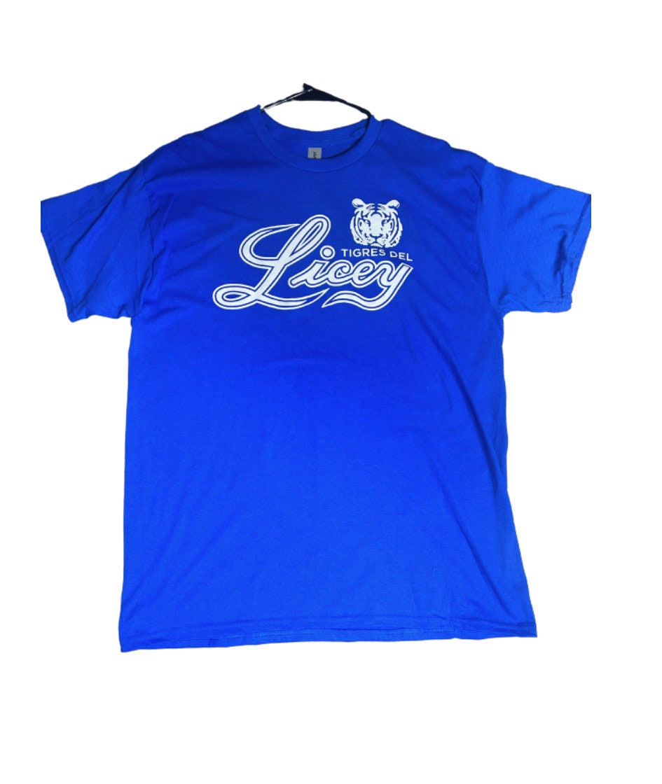 Tigres Del Licey 