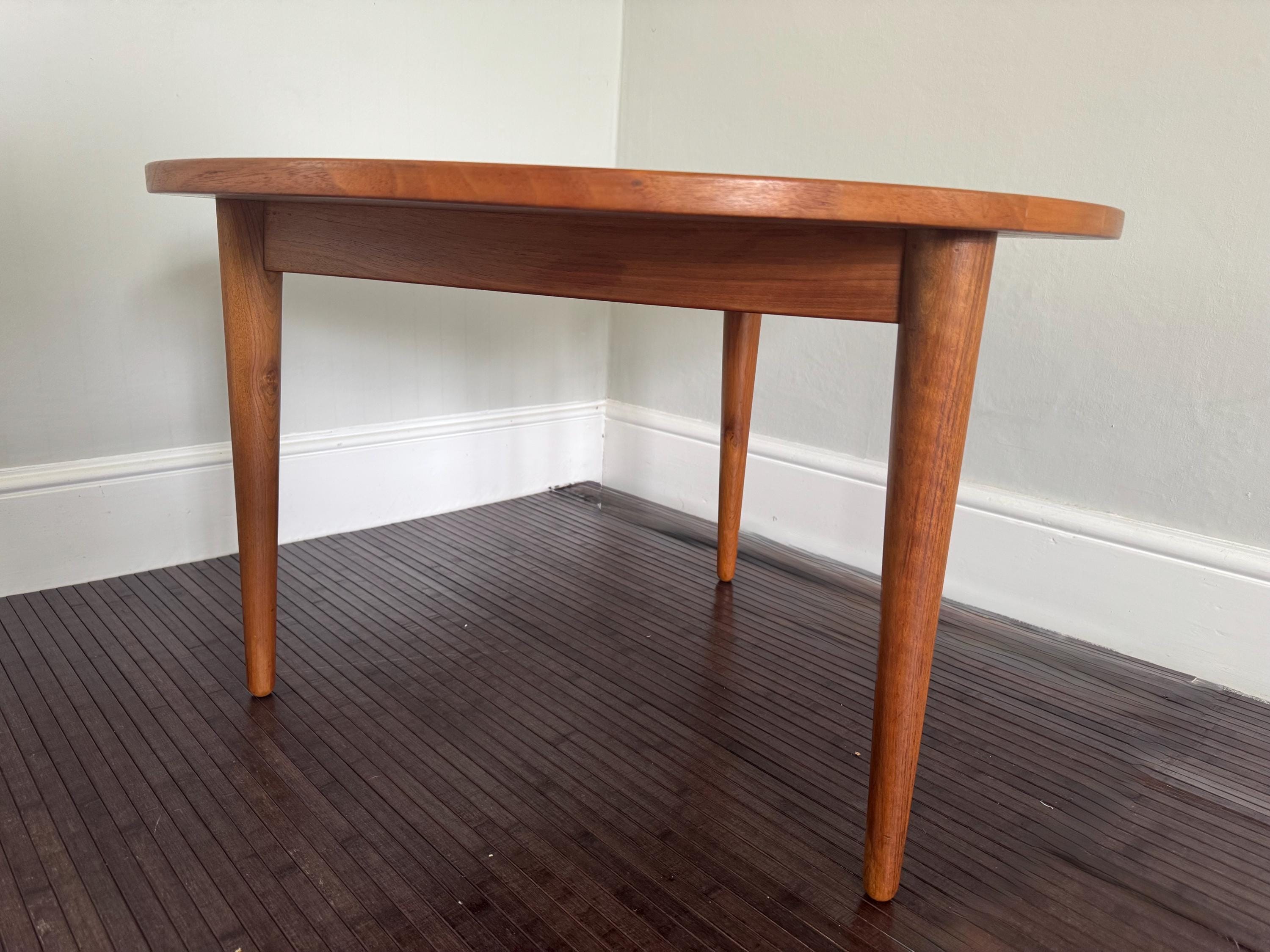 Gordon Russell Table - Etsy UK