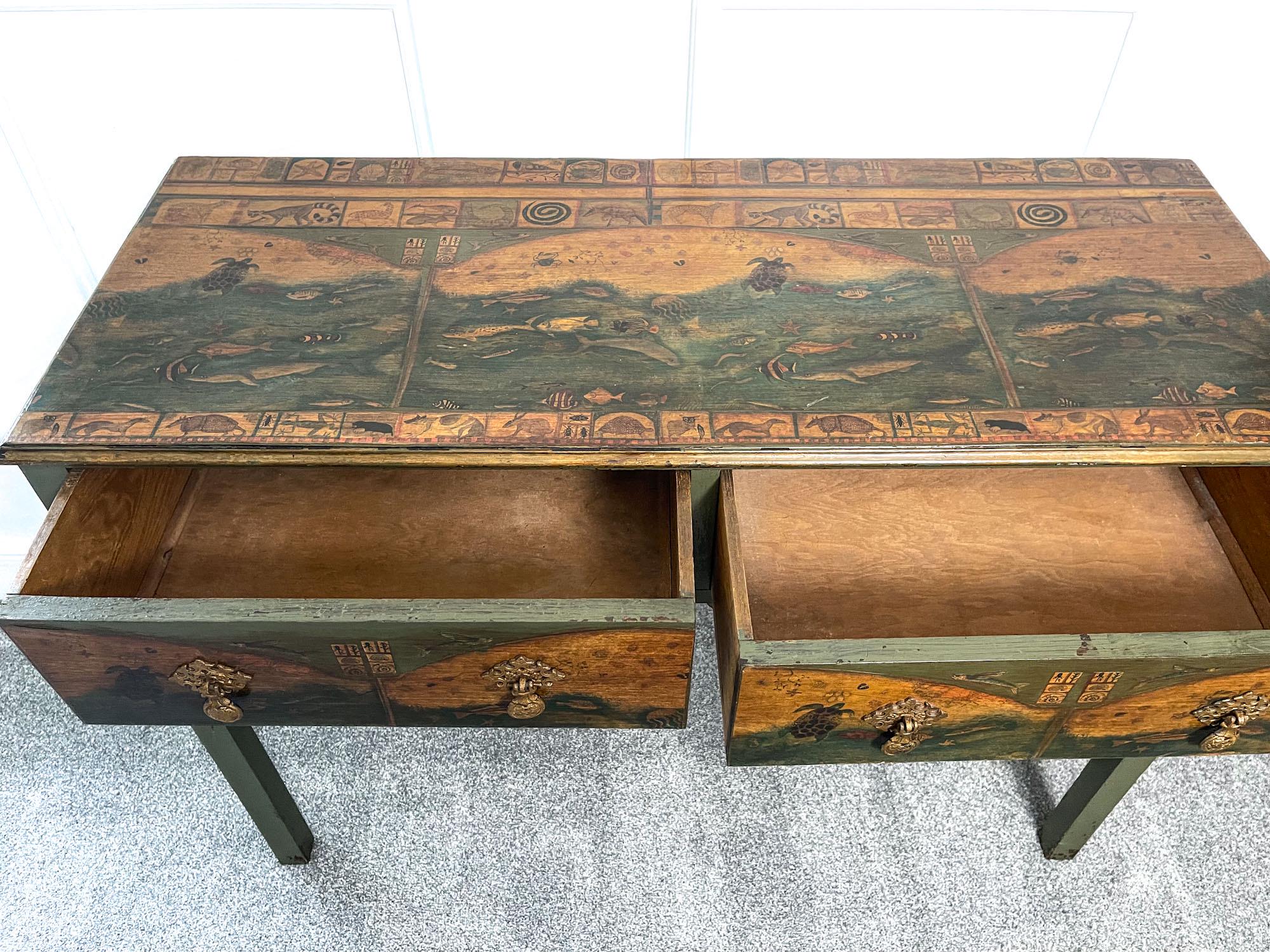 Vintage Sideboard - Etsy UK