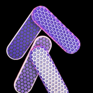 Switchback Magnetic Fidget