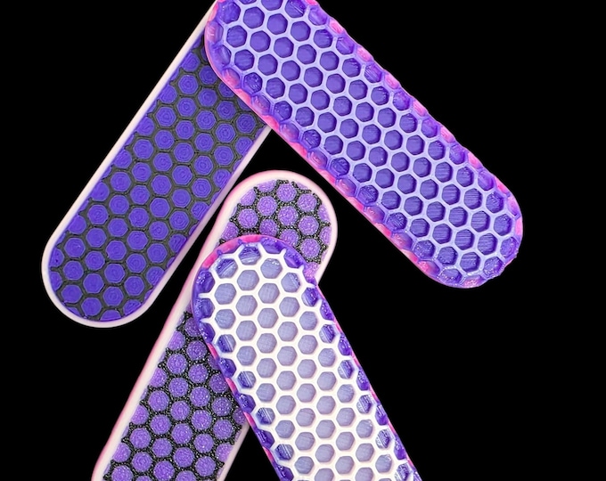 Switchback Magnetic Fidget