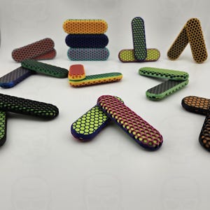 Switchback Fidget