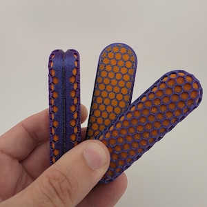 Switchback Magnetic Fidget