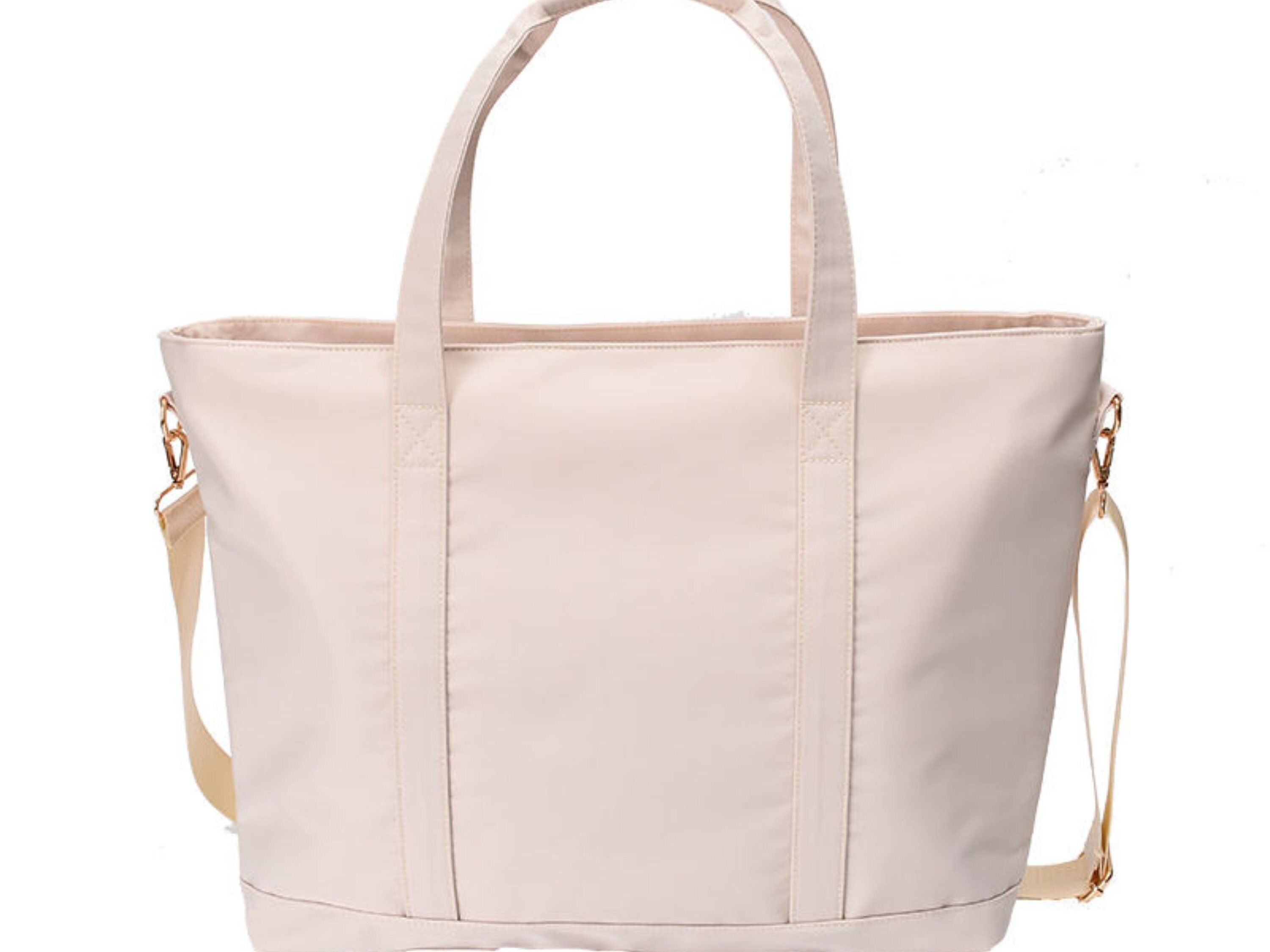 Nylon Tote Bag Small