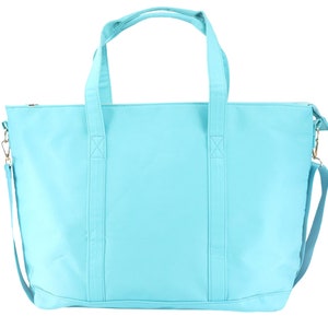 Tragetasche - Große Tasche für Jeden Tag, Strand und Reisen, Perfekt für jeden Anlass, Magische Nylon Tragetasche Kollektion