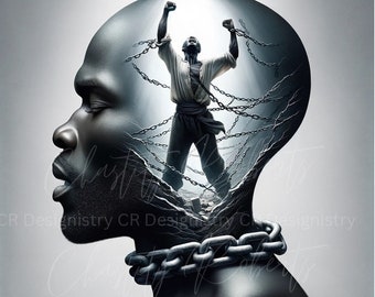 Breaking the Slave Mentality